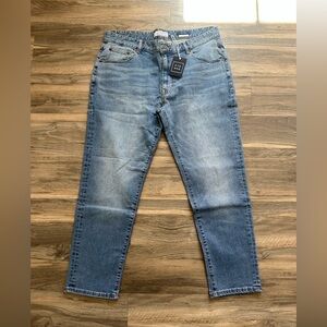 Peter Manning Slim Fit Johnny Jeans